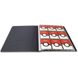 Pokemon Portfolio: Perfect Order (9 Pocket/Holds 252)
