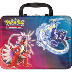 Pokemon Collector Chest: 2023 (Fall)