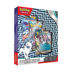 Pokemon: Dark Powers ex Special Collection (Gengar & Absol)