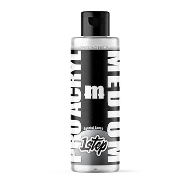 Monument Hobbies: Pro Acryl 1Step - Special Sauce Medium (120ml)