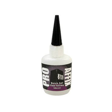 Monument Hobbies: Pro Affix - Hobby Adhesive (1 oz.)