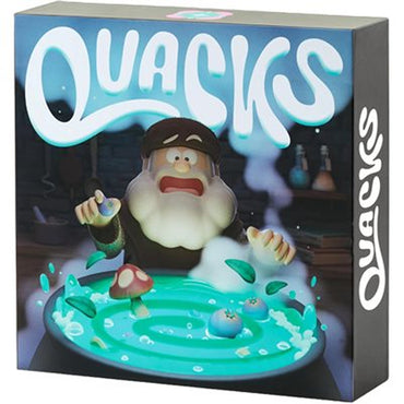 Quacks