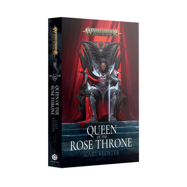 Queen of the Rose Throne (SC)