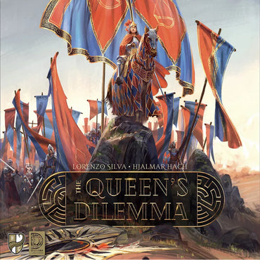 The Queen's Dilemma: Core Game