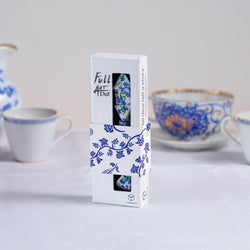 RPG Dice: Full Art - Porcelain (Q-Workshop)