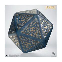 Countdown D20 Jumbo: The Hobbit - Aether (Q-Workshop)