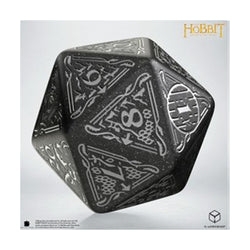 Countdown D20 Jumbo: The Hobbit - Umbral (Q-Workshop)