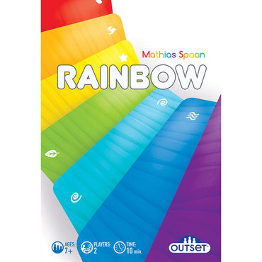 Rainbow (Card Game)