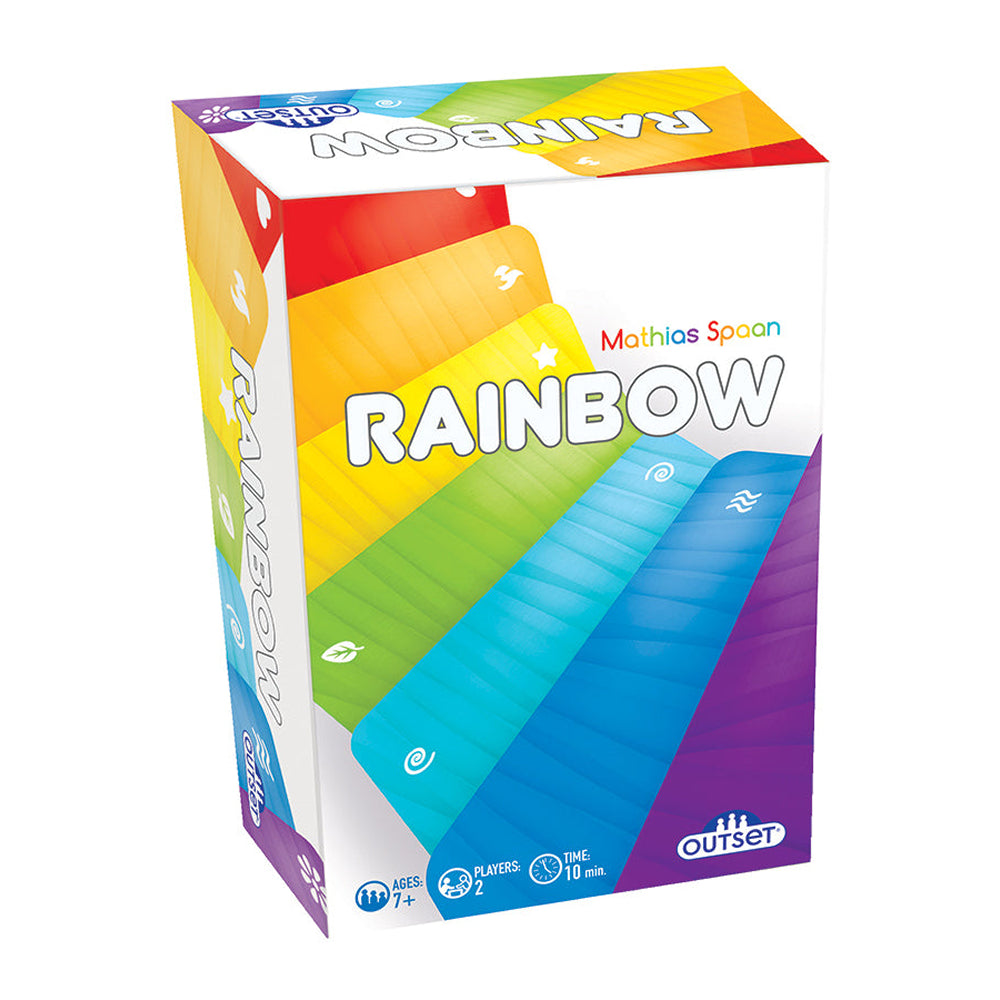 Rainbow (Card Game)