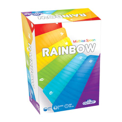 Rainbow (Card Game)