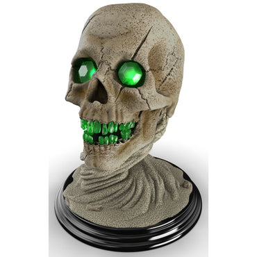 Dungeons & Dragons Icons: Demilich Skull