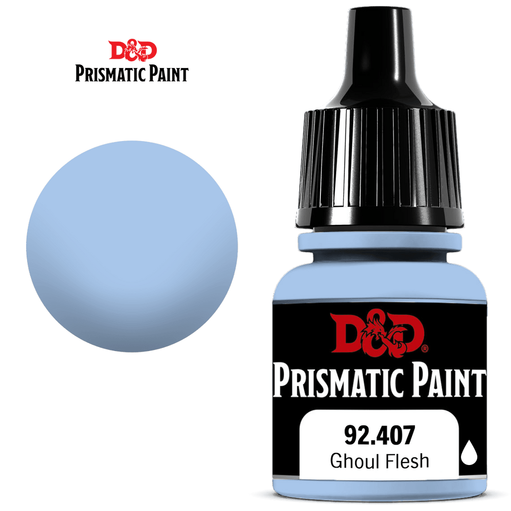 D&D Prismatic Paint: Ghoul Flesh (8ml) (92.407)