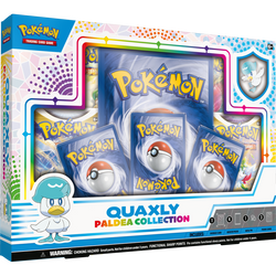 Pokemon: Paldea Collection