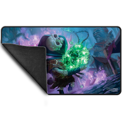MTG Playmat: Commander Series Three - Tinybones (Ultra Pro)