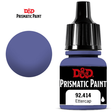 D&D Prismatic Paint: Ettercap (8ml) (92.414)
