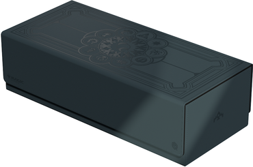 MTG Deck Box: Arkhive - Guild Summit (Holds 1000+ / Ultimate Guard)