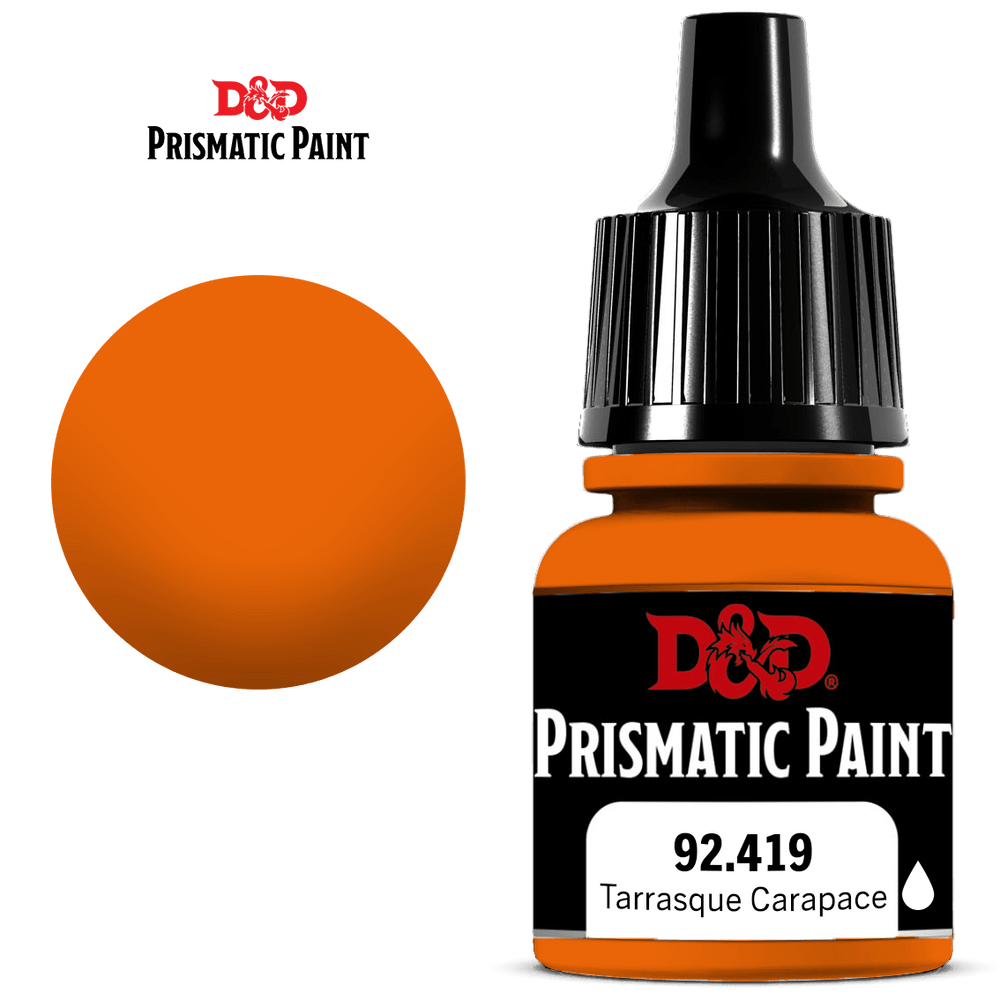 D&D Prismatic Paint: Tarrasque Carapace (8ml) (92.419)