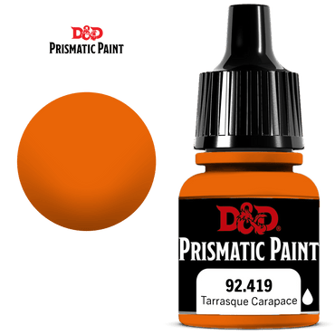 D&D Prismatic Paint: Tarrasque Carapace (8ml) (92.419)