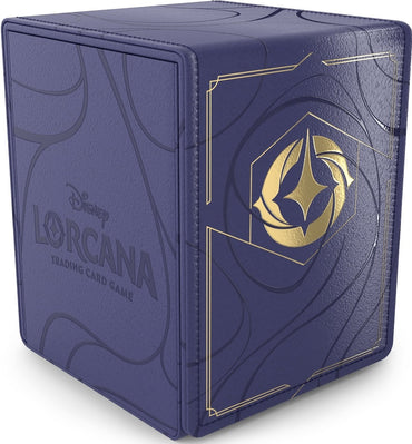 Lorcana: Premium Deck Box