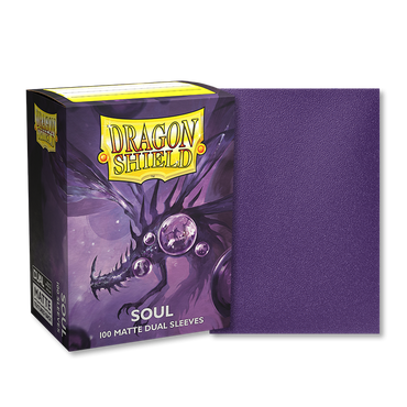 Matte: Soul (100ct)