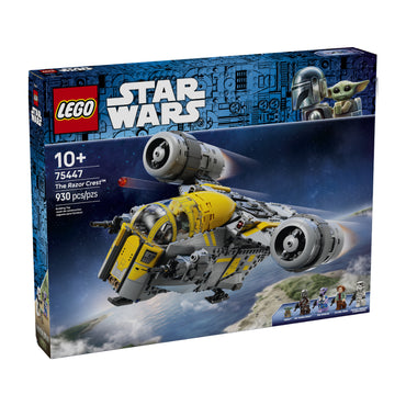 LEGO® Star Wars: The Razor Crest™ - 75447