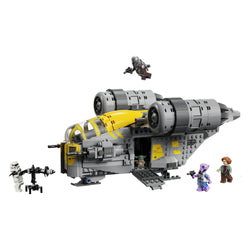 LEGO® Star Wars: The Razor Crest™ - 75447