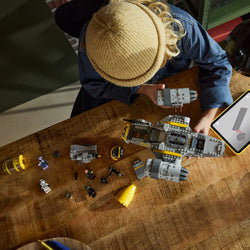 LEGO® Star Wars: The Razor Crest™ - 75447
