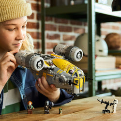 LEGO® Star Wars: The Razor Crest™ - 75447