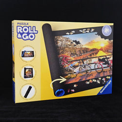 Ravensburger: Puzzle Roll & Go (300-1500 Piece Capacity)