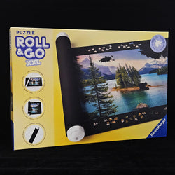 Ravensburger: Puzzle Roll & Go XXL (1000-3000 Piece Capacity)