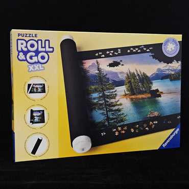 Ravensburger: Puzzle Roll & Go XXL (1000-3000 Piece Capacity)