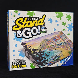 Ravensburger: Puzzle Stand & Go! (27x20" Puzzle Easel)