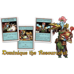 Red Dragon Inn