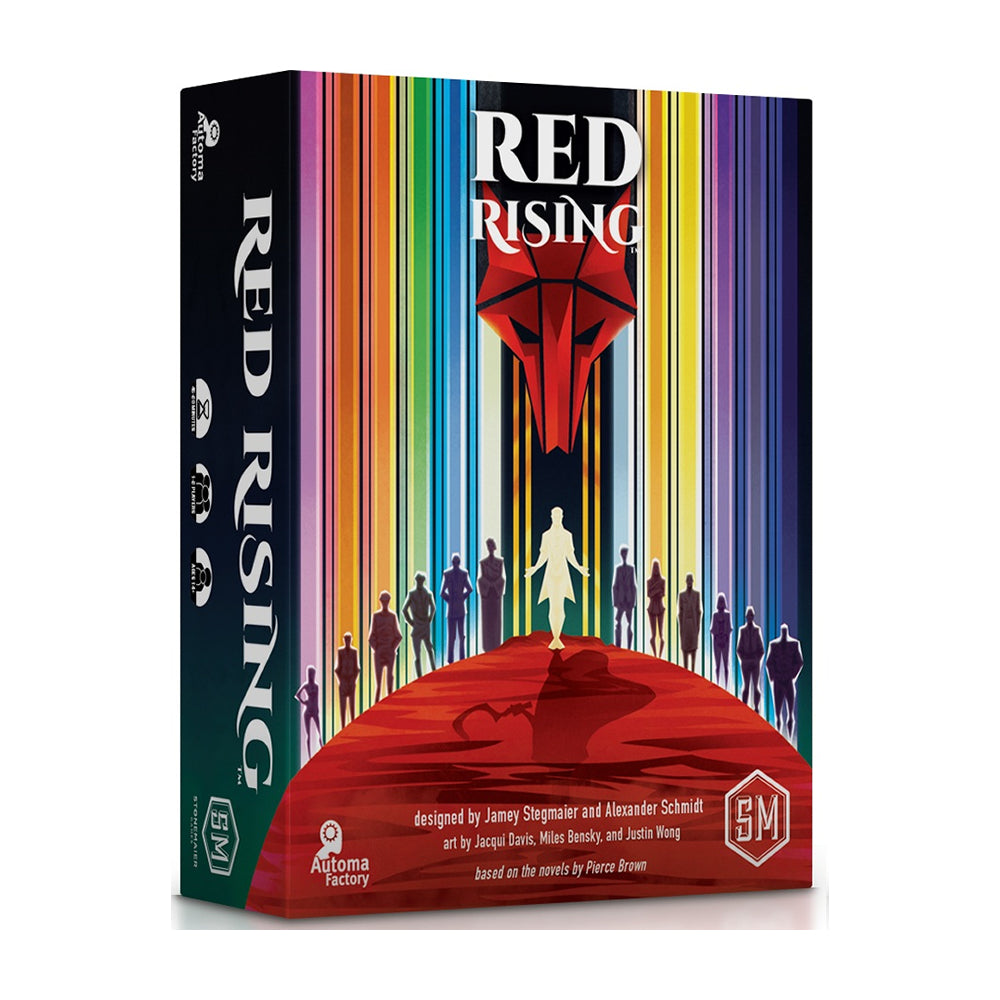 Red Rising (2026)
