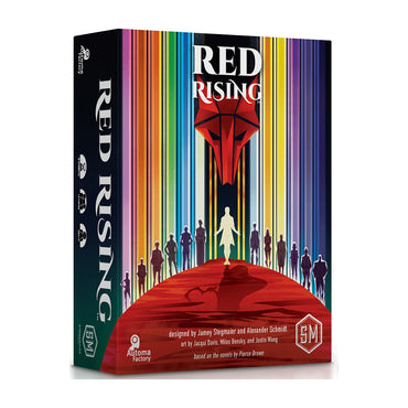 Red Rising (2026)
