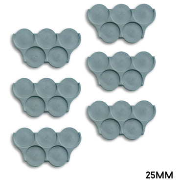 Replay Workshop: Movement Trays - 25mm