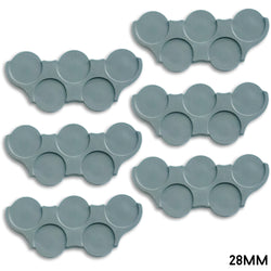 Replay Workshop: Movement Trays - 28mm