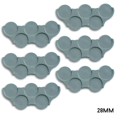 Replay Workshop: Movement Trays - 28mm