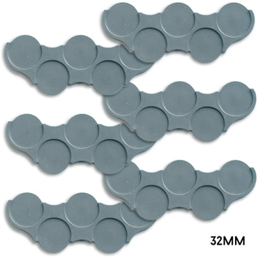 Replay Workshop: Movement Trays - 32mm