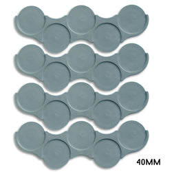 Replay Workshop: Movement Trays - 40mm