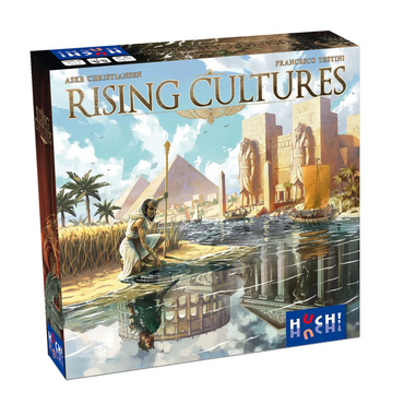 Rising Cultures