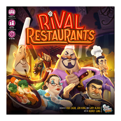 Rival Restaurants