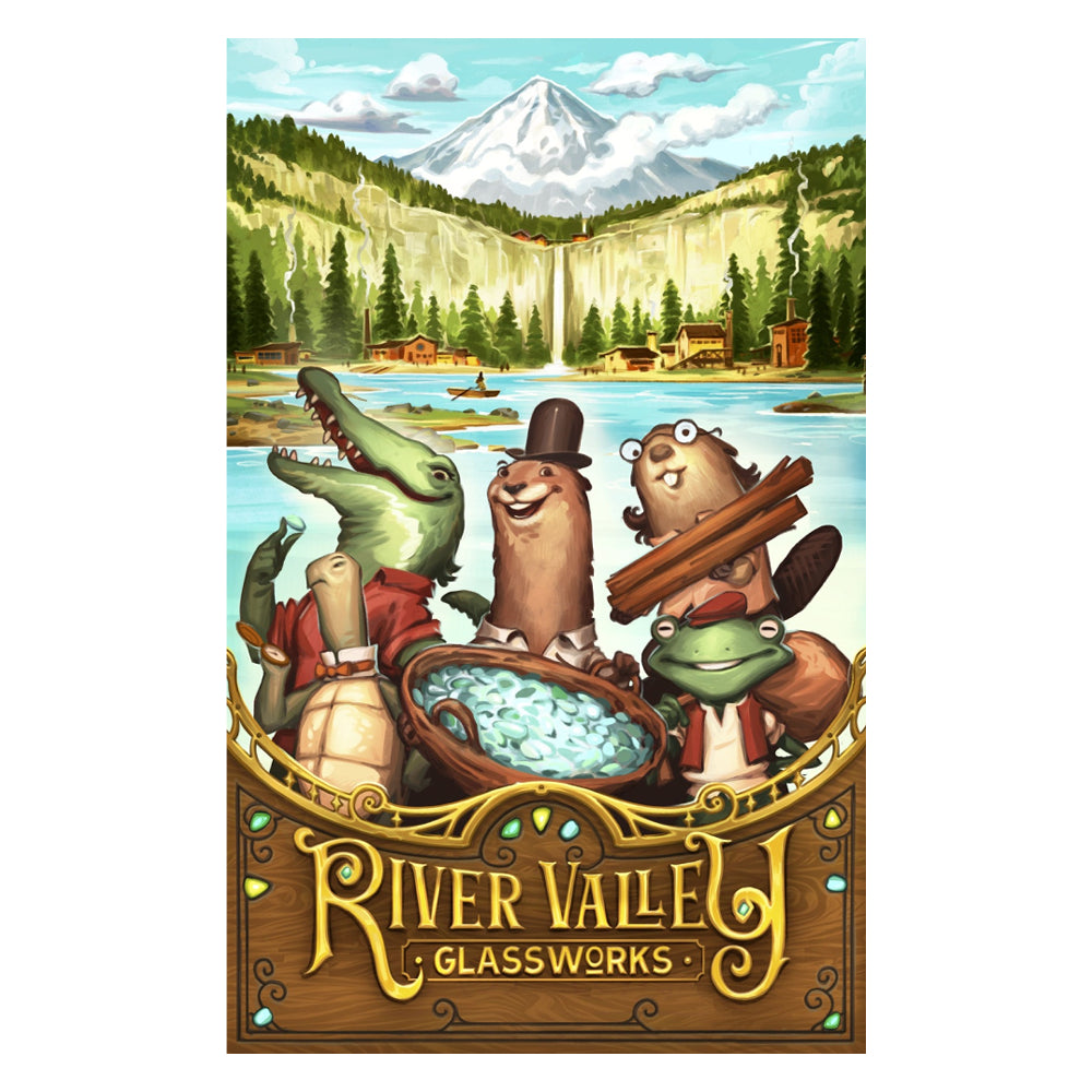 River Valley Glassworks