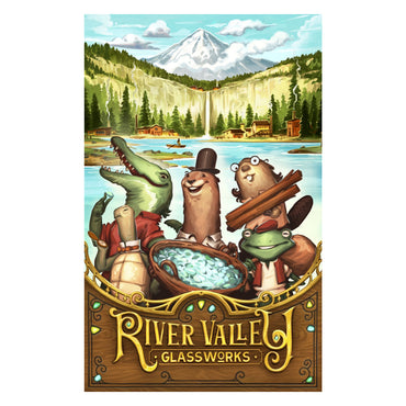 River Valley Glassworks