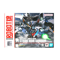 Robot Spirits (Side MS): Gundam SEED Stargazer #328 - Strike Noir Gundam (ver.A.N.I.M.E.)
