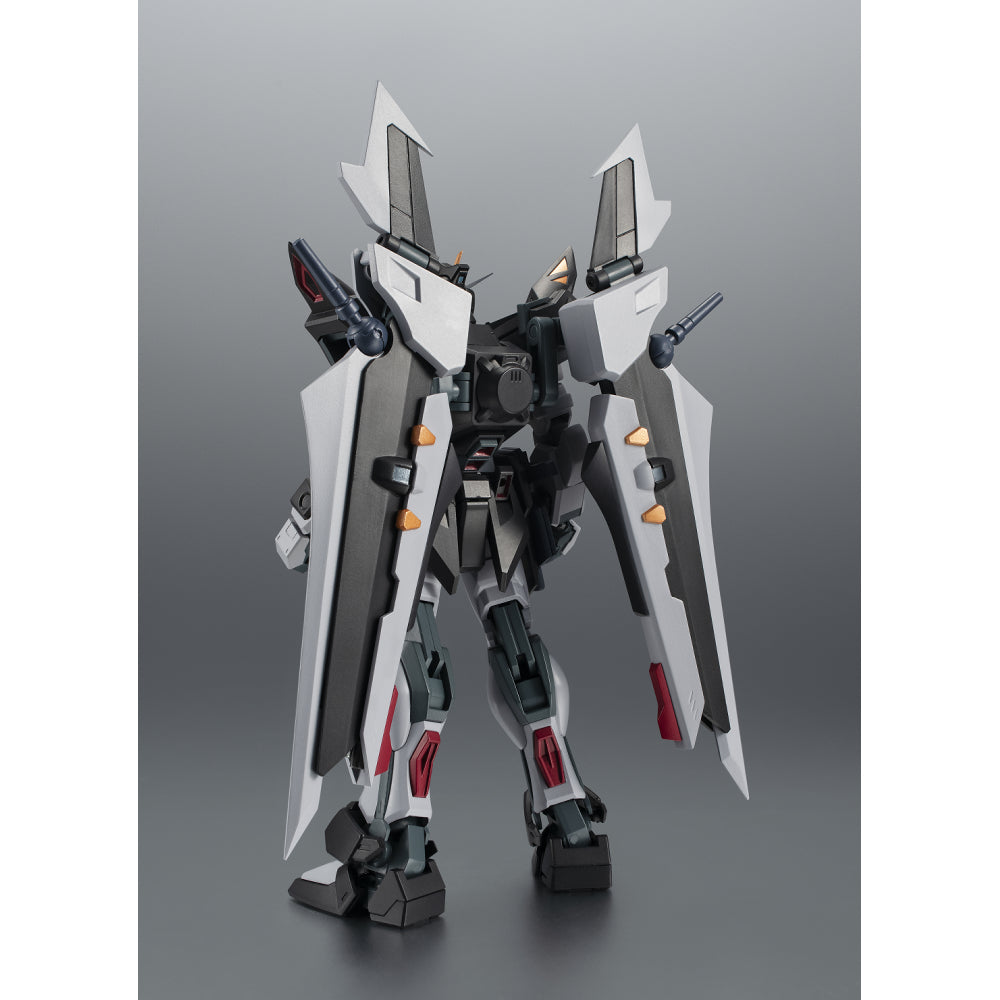 Robot Spirits (Side MS): Gundam SEED Stargazer #328 - Strike Noir Gundam (ver.A.N.I.M.E.)