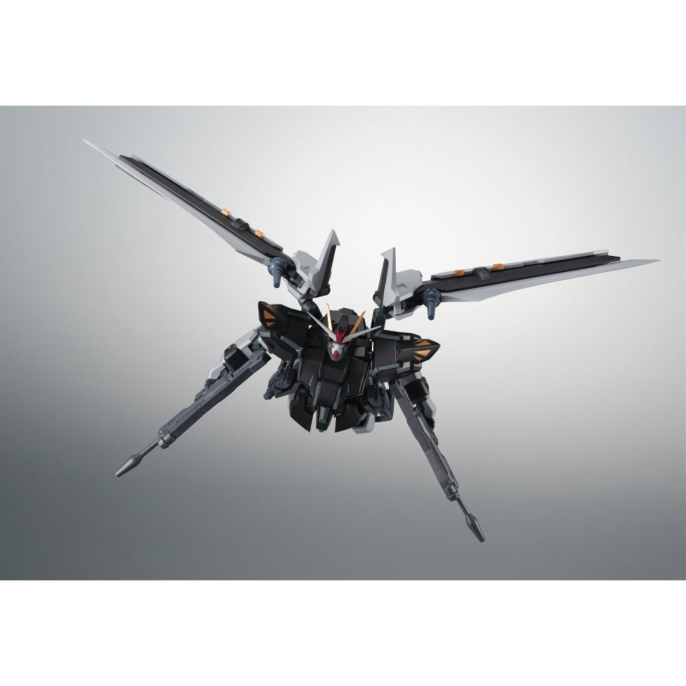 Robot Spirits (Side MS): Gundam SEED Stargazer #328 - Strike Noir Gundam (ver.A.N.I.M.E.)
