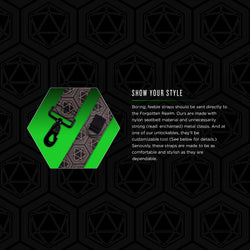 RollaCrit: Bag of Holding