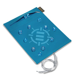 AP ENHANCE: Roll on a Scroll - Blue (+12D6)