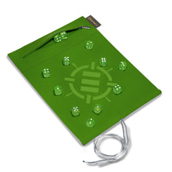 AP ENHANCE: Roll on a Scroll - Green (+12D6)